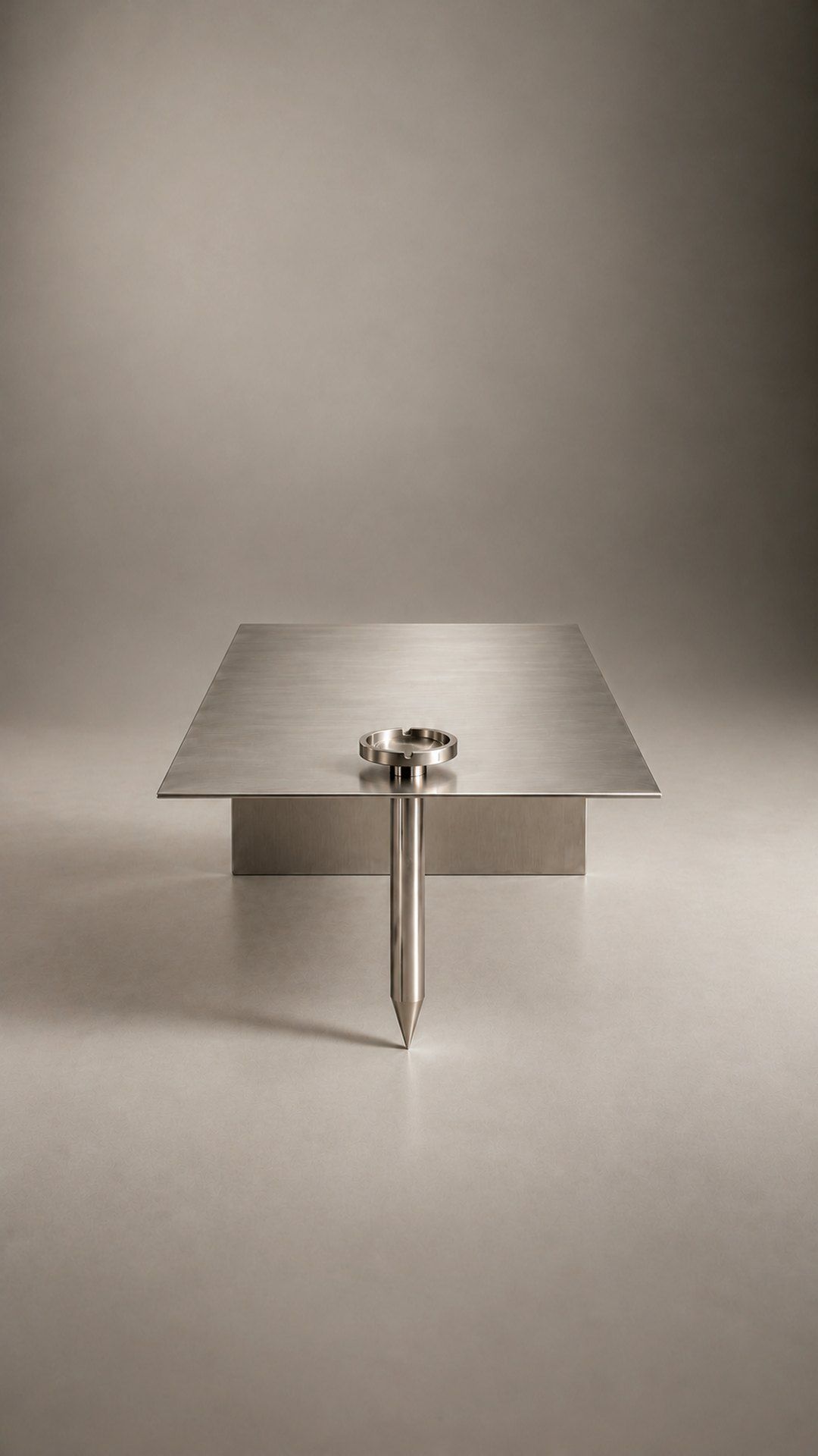 Mesa de centro Prego — foto 2
