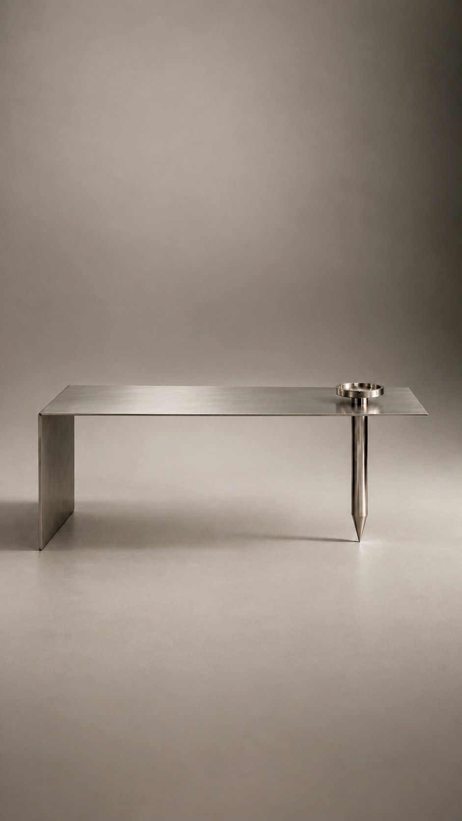 Mesa de centro Prego — foto 4