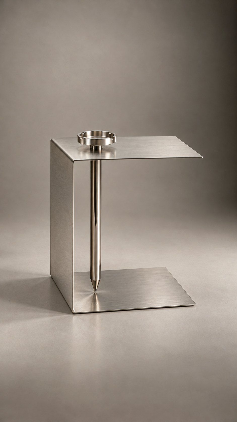 Mesa lateral Prego